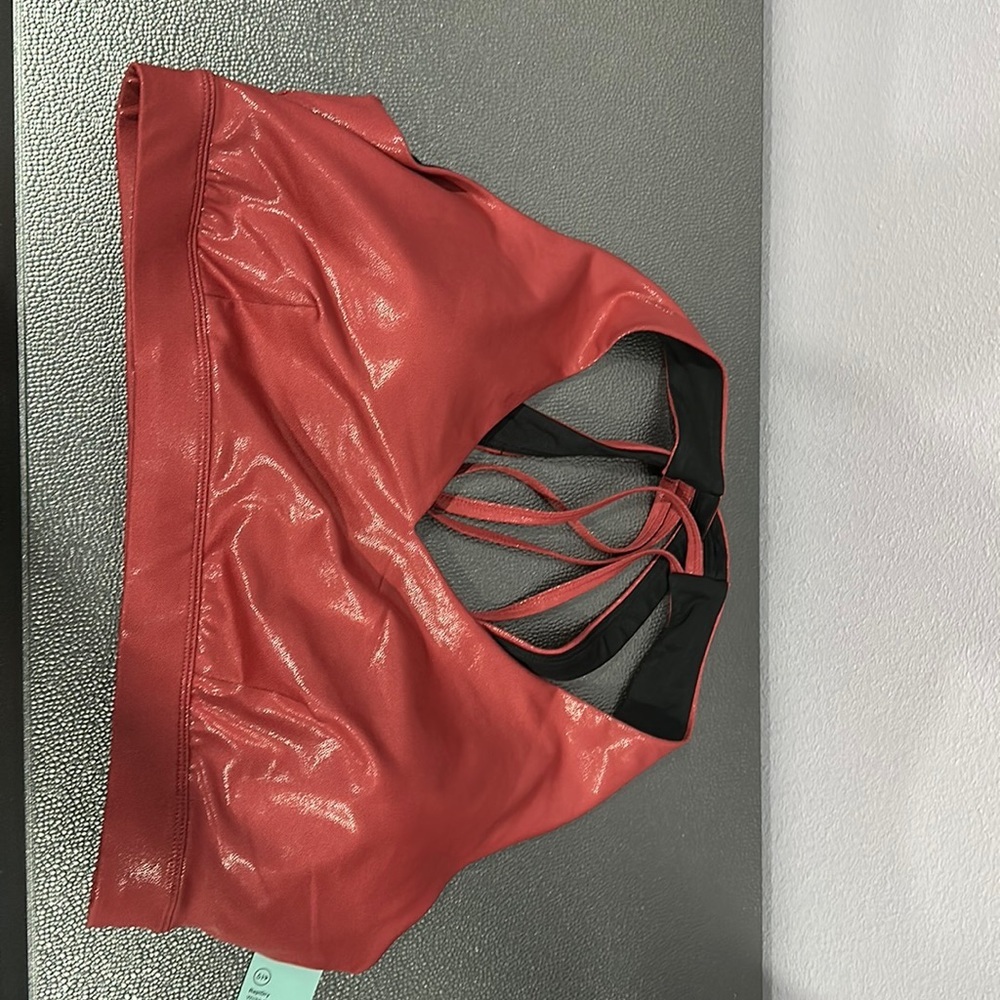 Ideology sports bra